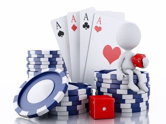 Baccarat, the way of making money including online gambling