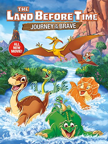 The Land Before of the Brave (2016)