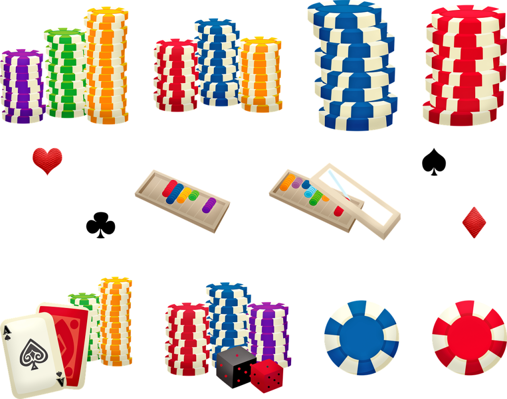 poker chips, gambling, card game-4222977.jpg