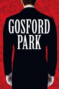 ดูหนังออนไลน์ Gosford Park