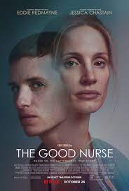 The Good Nurse ดูหนังออนไลน์ฟรี