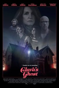 ดูหนังออนไลน์ Clara’s Ghost  หนังชนโรง