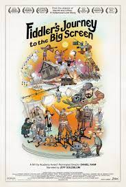 รีวิวหนัง Fiddler’s Journey to the Big Screen หนัง hd