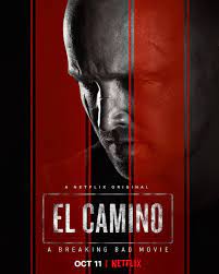 ดูหนังออนไลน์  El Camino บทวิจารณ์หนัง